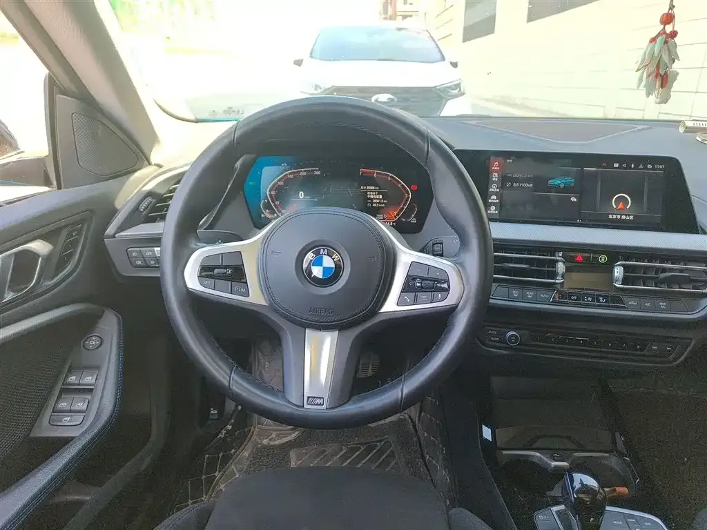 BMW 2 Series (Import) 2022 из CN, фото 8