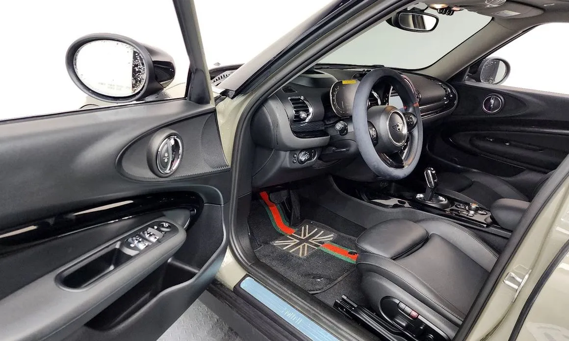 Mini Clubman 2021 из KR, фото 7