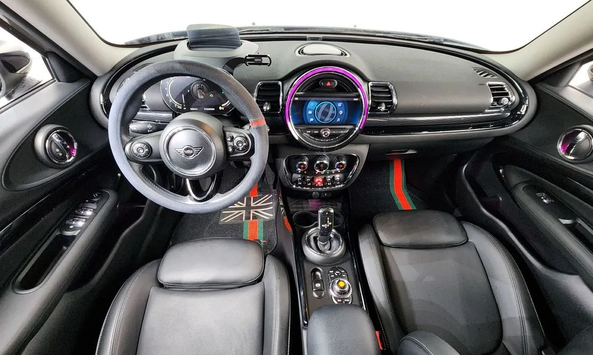 Mini Clubman 2021 из KR, фото 9