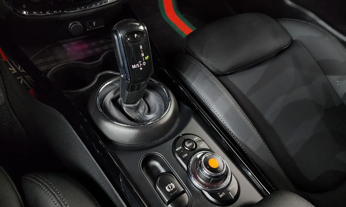 Mini Clubman 2021 из KR, фото 6