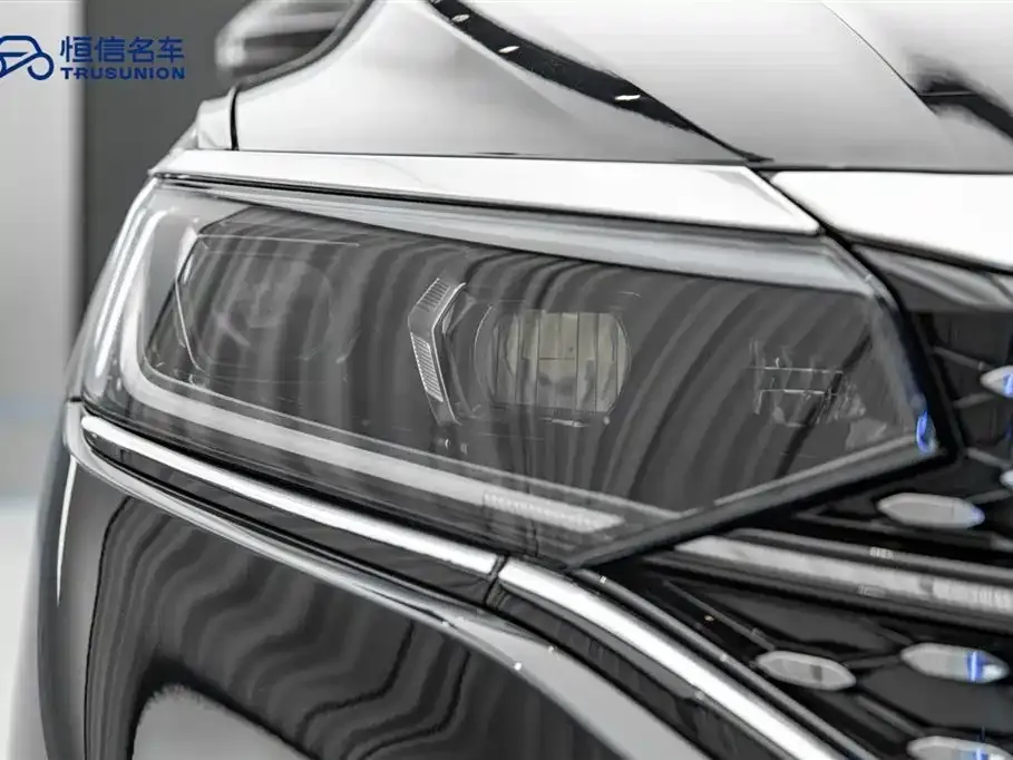 Volkswagen Passat — фото 3
