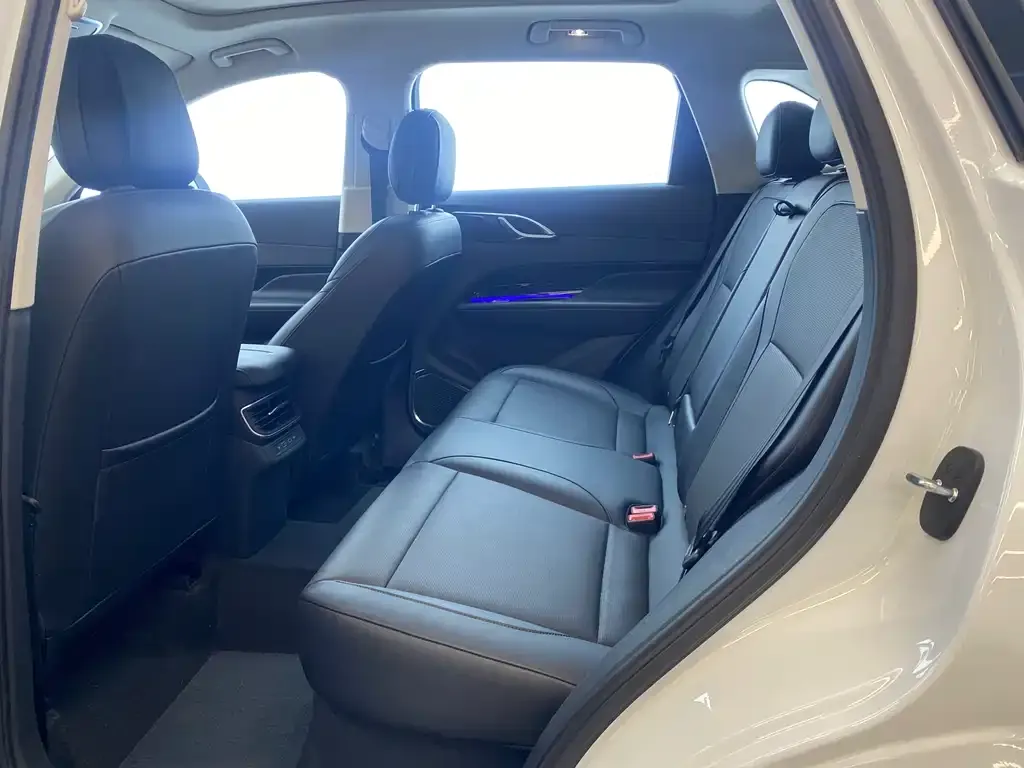 Hongqi HS3 PHEV 2025 из CN, фото 7