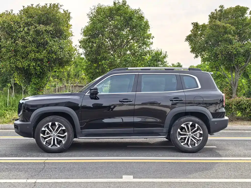 Haval Big Dog — фото 4