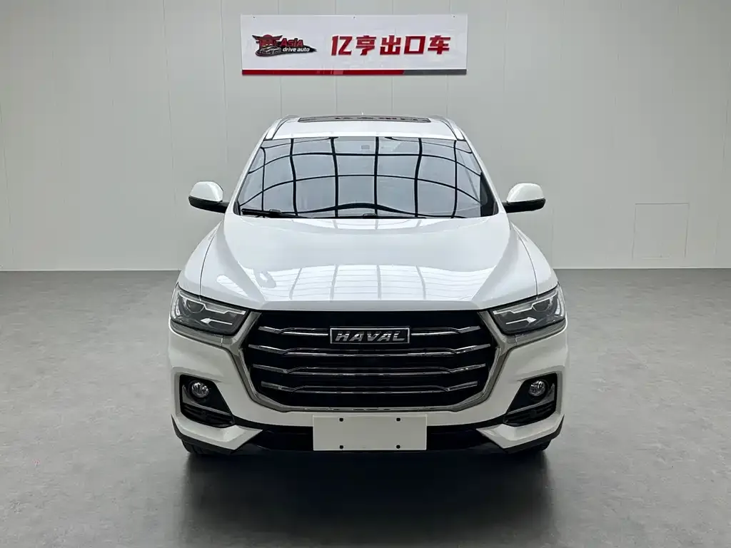 Haval H6 2022 из CN, фото 2