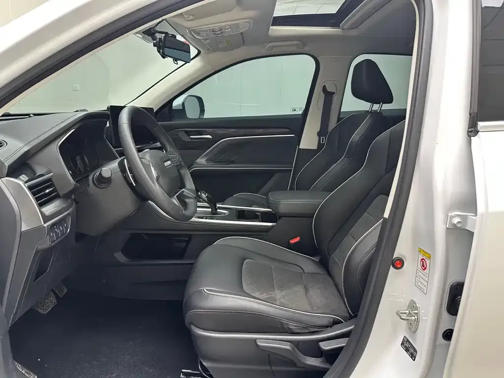 Haval H6 2022 из CN, фото 4