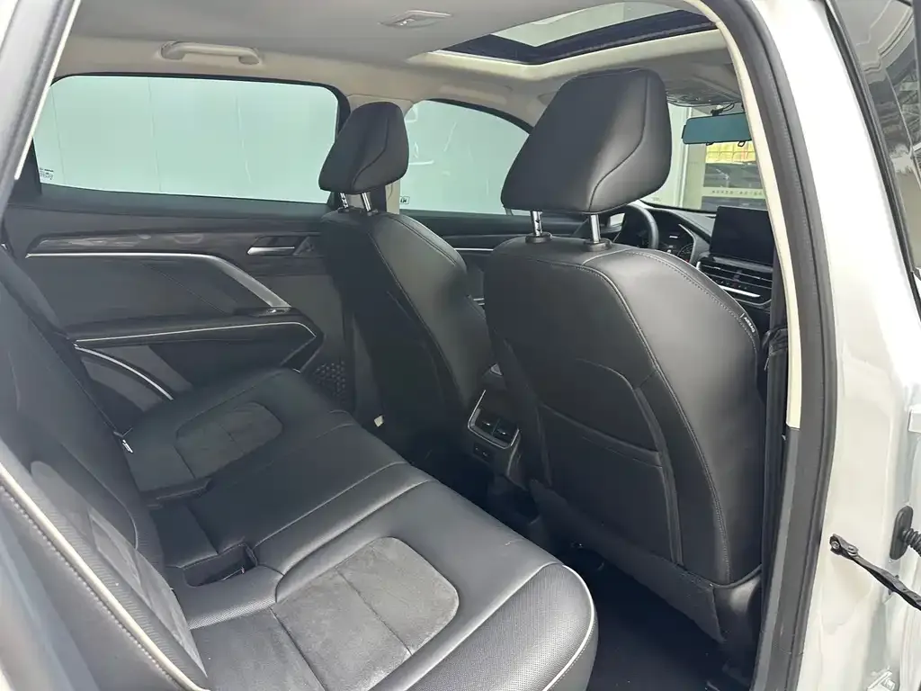 Haval H6 2022 из CN, фото 3