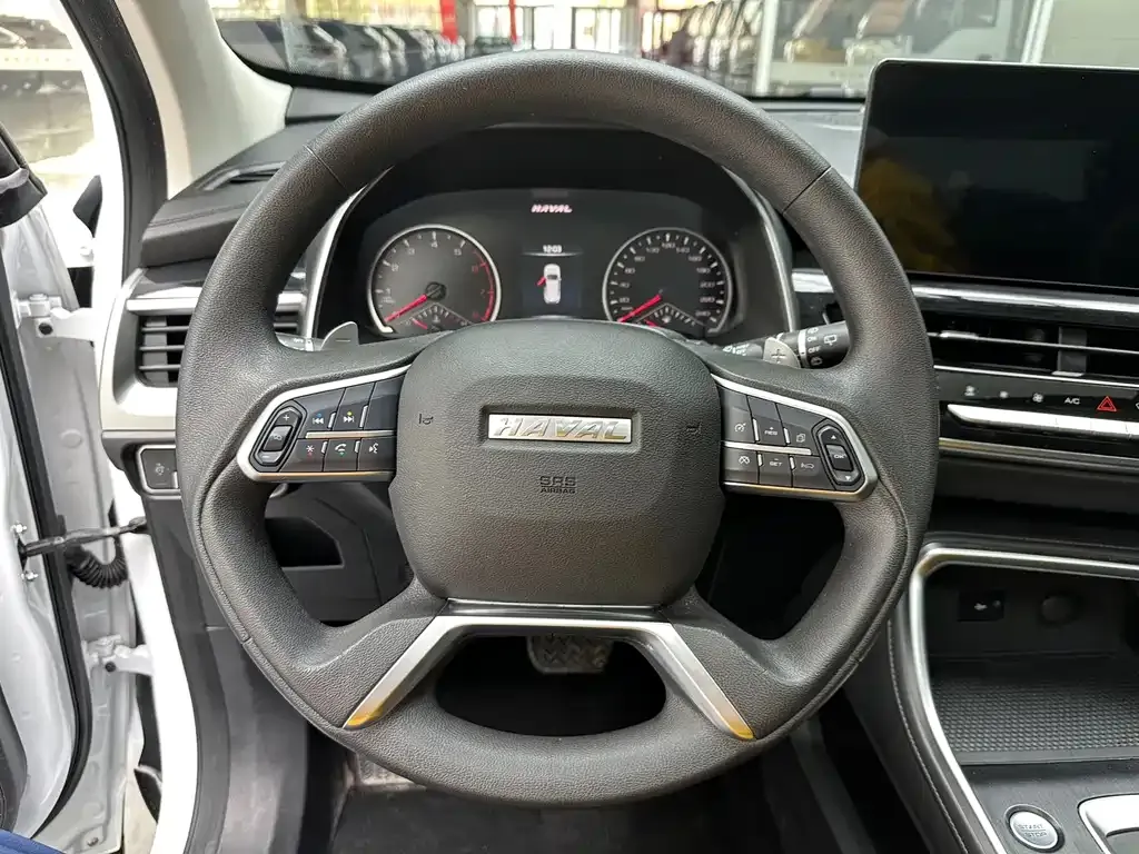Haval H6 2022 из CN, фото 10