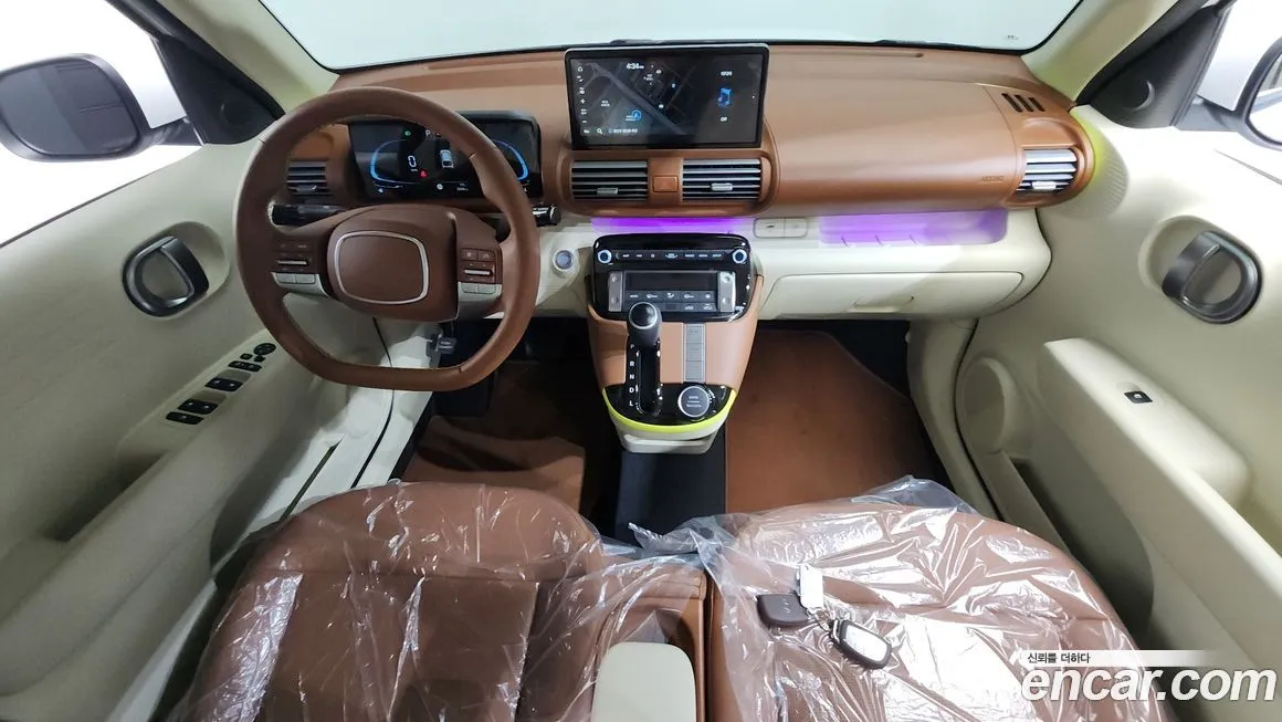Hyundai Casper — фото 2
