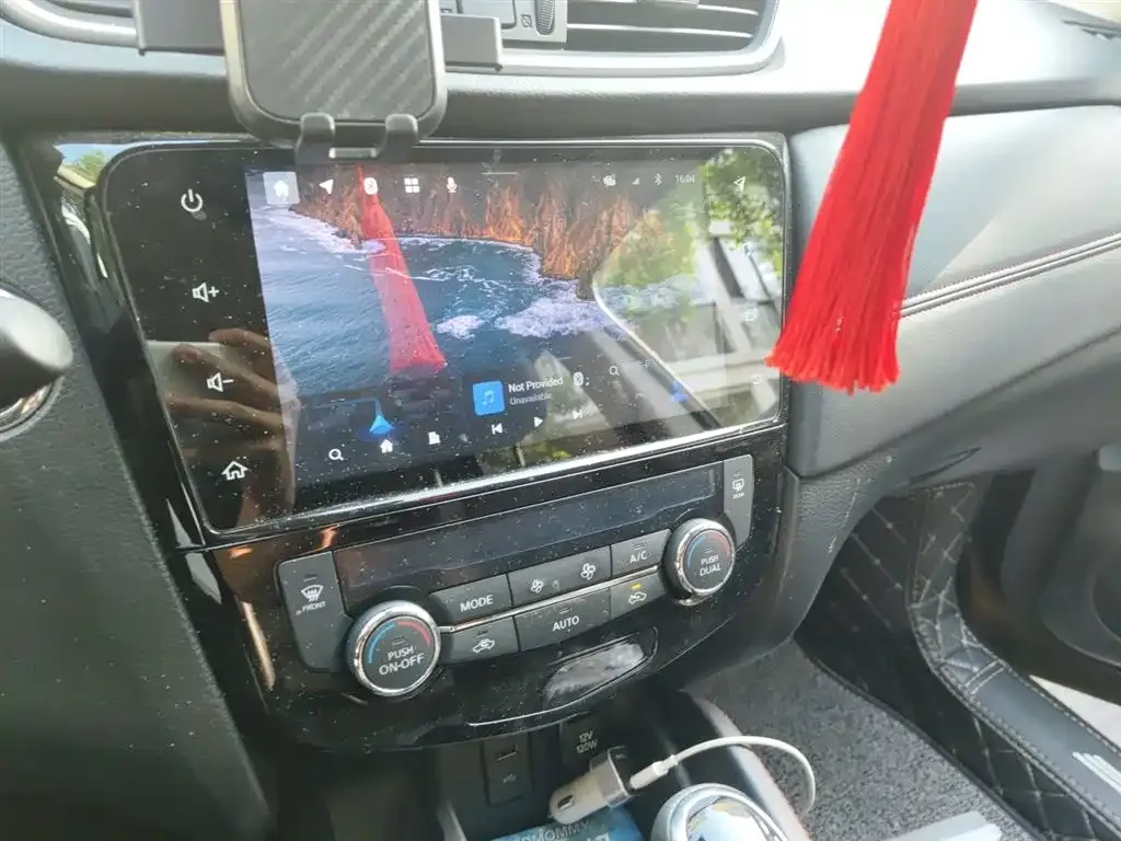 Nissan Qashqai 2021 из CN, фото 5
