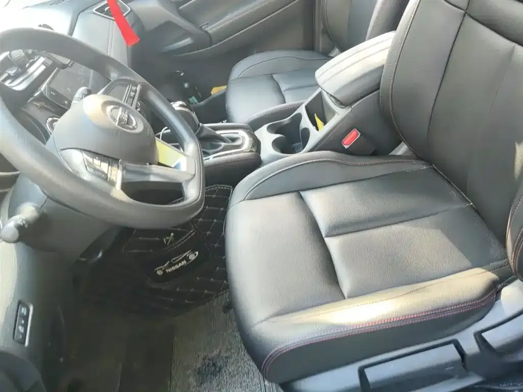 Nissan Qashqai 2021 из CN, фото 8