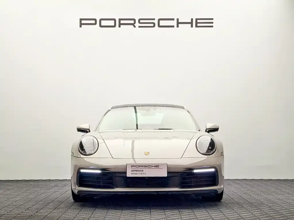 Porsche 911 — фото 5