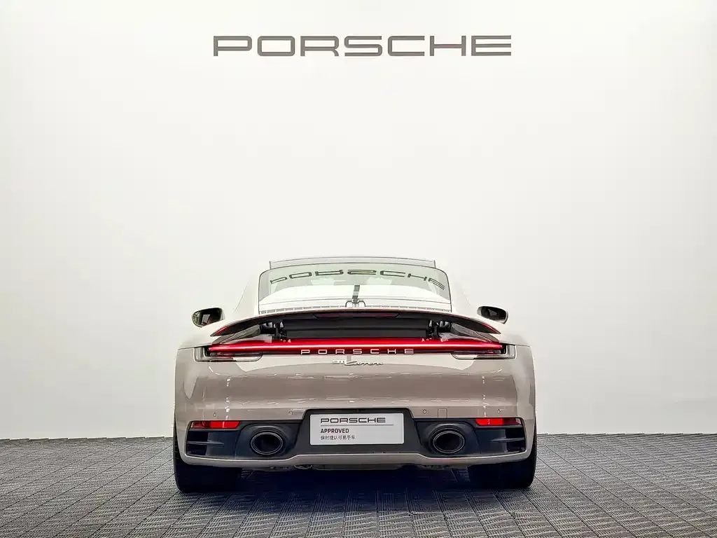 Porsche 911 — фото 3