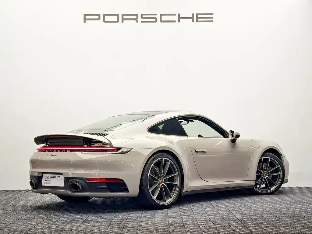 Porsche 911 — фото 9