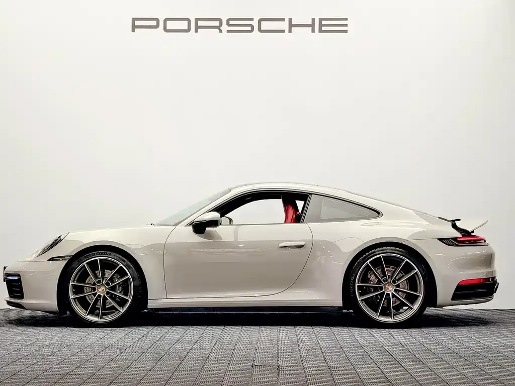 Porsche 911 — фото 4
