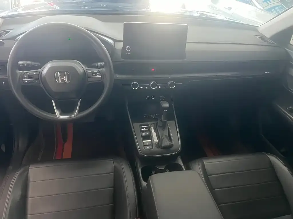 Honda CR-V 2023 из CN, фото 6