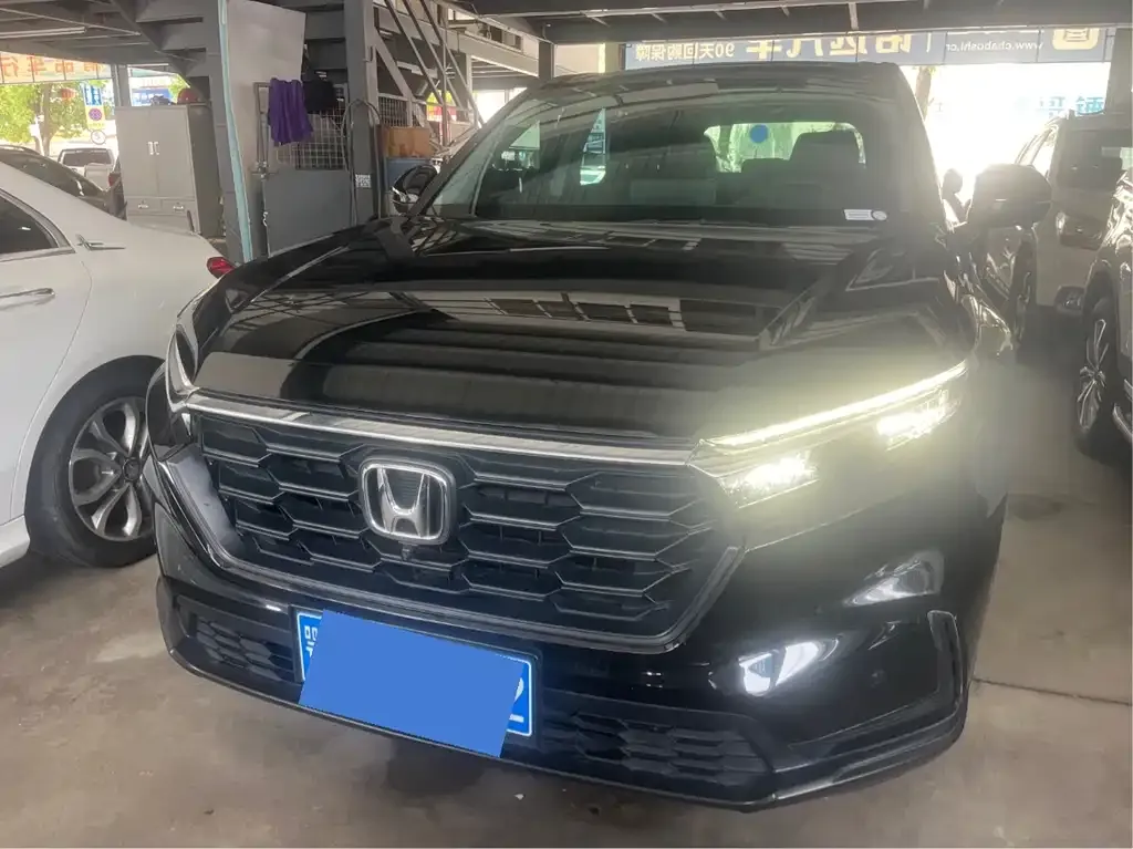 Honda CR-V 2023 из CN, фото 3