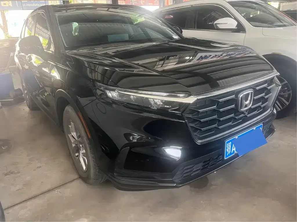 Honda CR-V 2023 из CN, фото 5