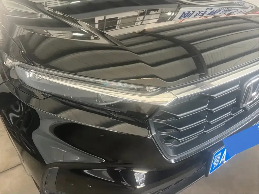 Honda CR-V 2023 из CN, фото 4