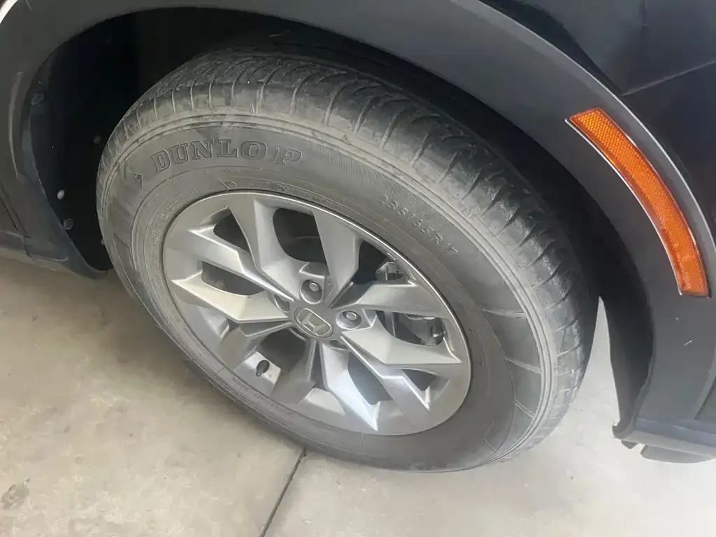Honda CR-V 2023 из CN, фото 7