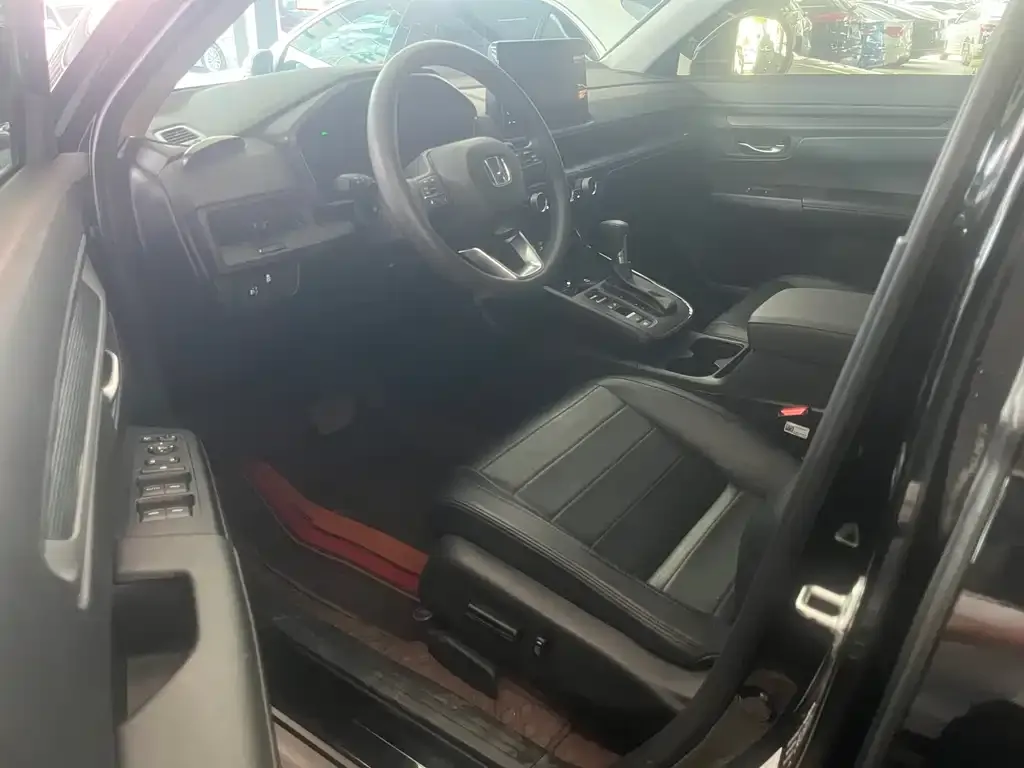Honda CR-V 2023 из CN, фото 2