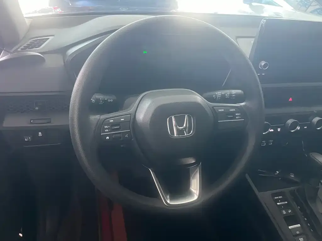 Honda CR-V 2023 из CN, фото 9