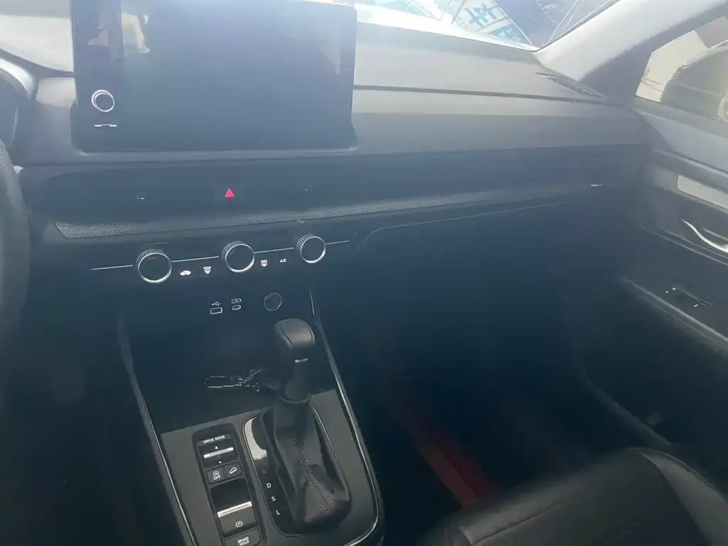 Honda CR-V 2023 из CN, фото 8
