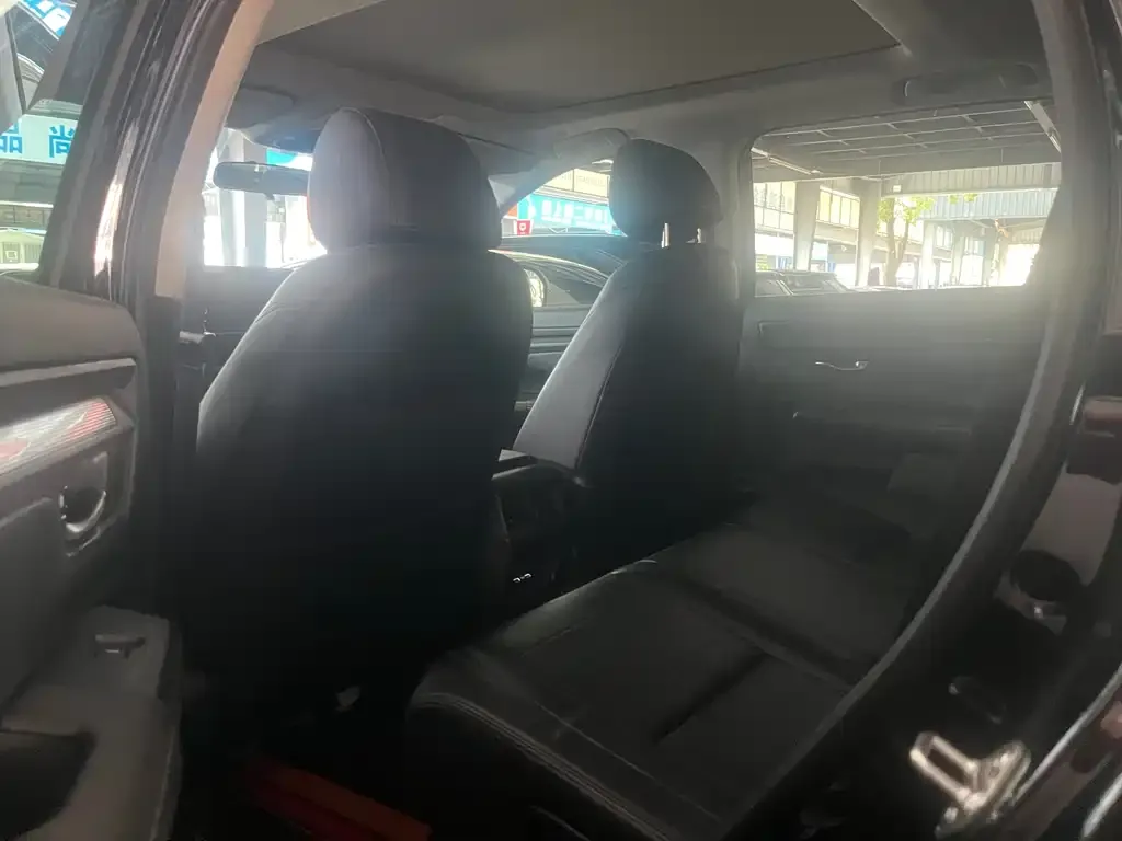 Honda CR-V 2023 из CN, фото 10