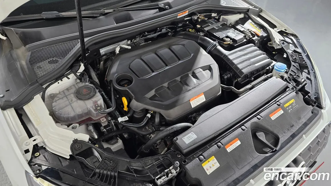 Audi A3 2023 из KR, фото 8