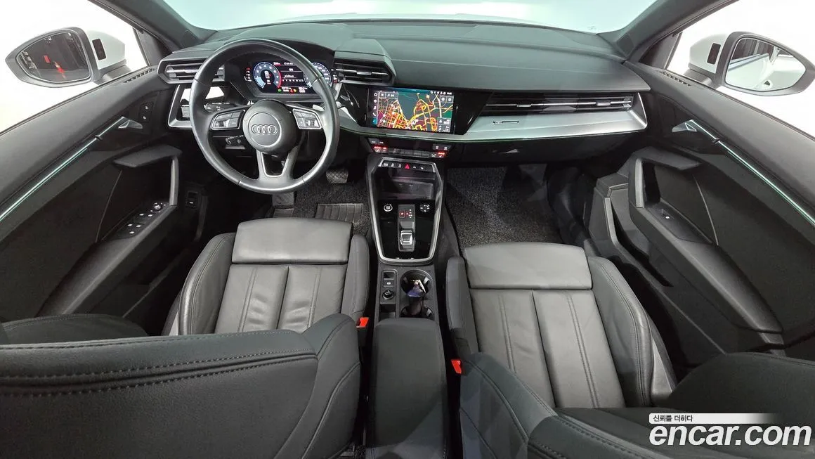 Audi A3 2023 из KR, фото 10