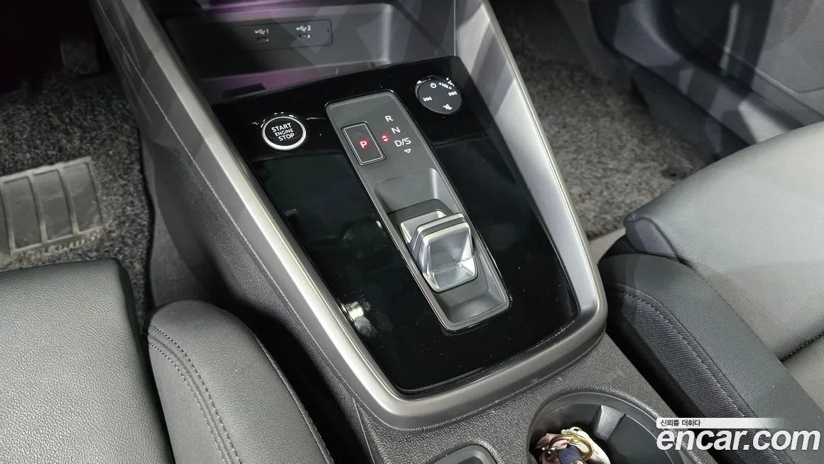Audi A3 2023 из KR, фото 9