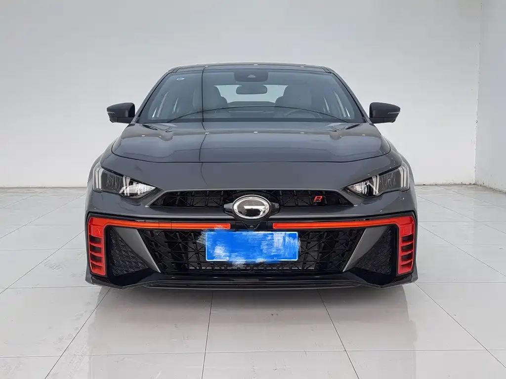 GAC Motor Shadow Leopard 2026 из CN, фото 4