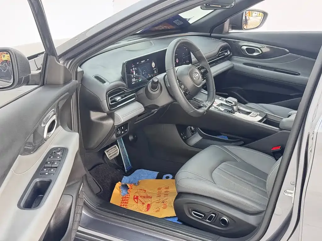 GAC Motor Shadow Leopard 2026 из CN, фото 8