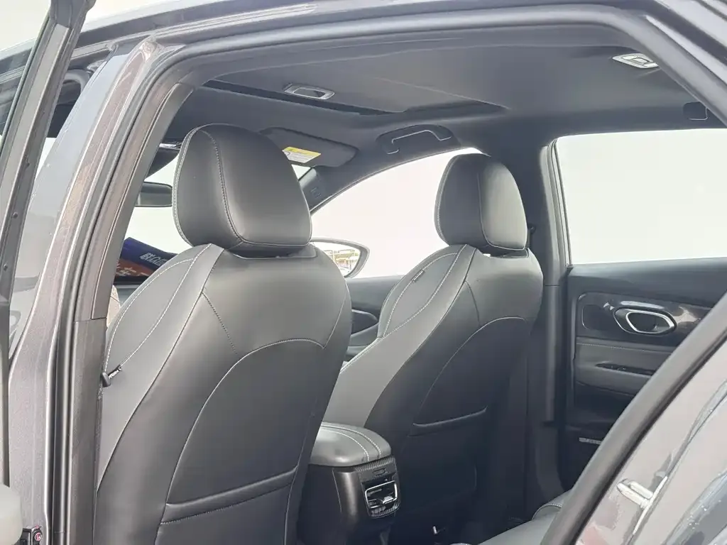 GAC Motor Shadow Leopard 2026 из CN, фото 2