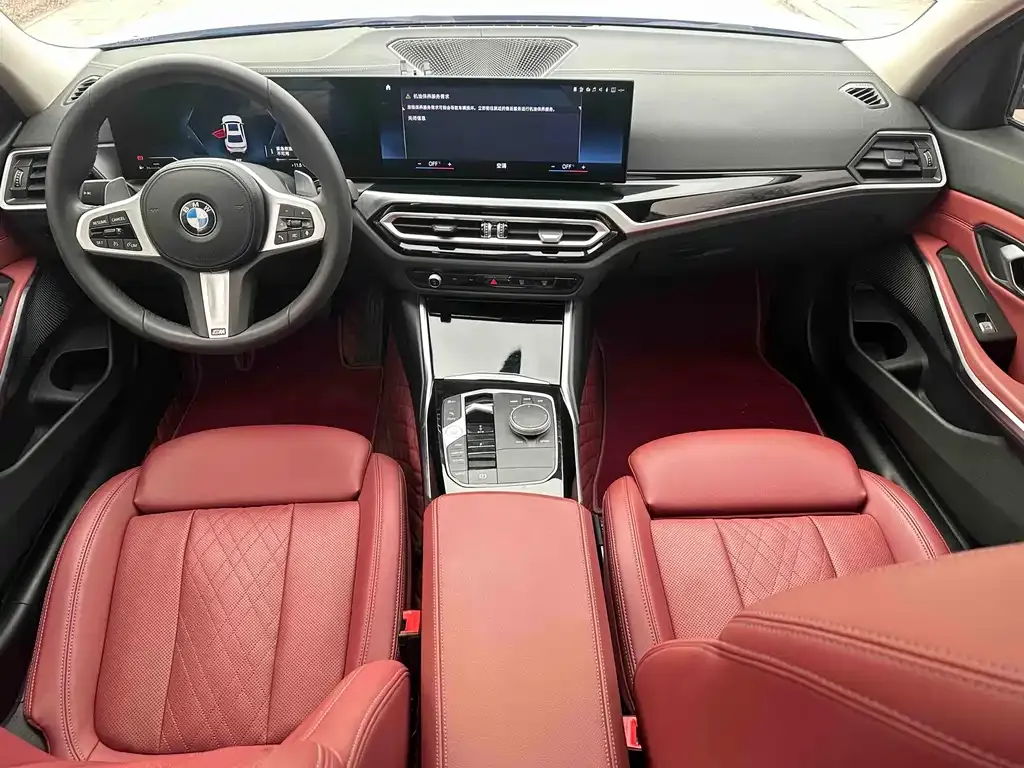 BMW 3 Series — фото 4