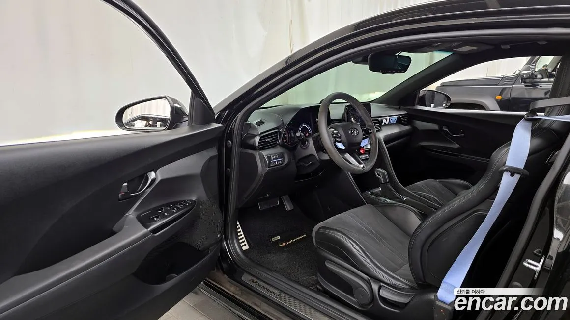 Hyundai Veloster 2021 из KR, фото 9