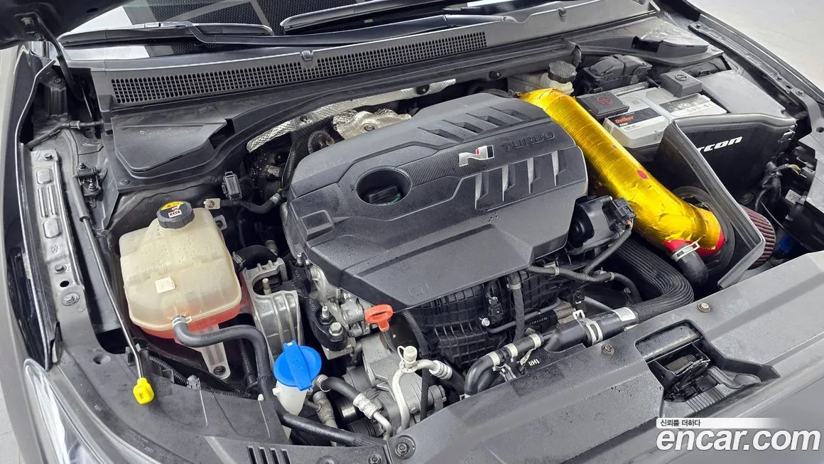 Hyundai Veloster 2021 из KR, фото 10