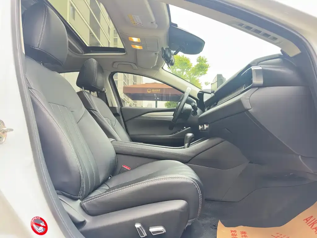Mazda Atenza 2021 из CN, фото 3