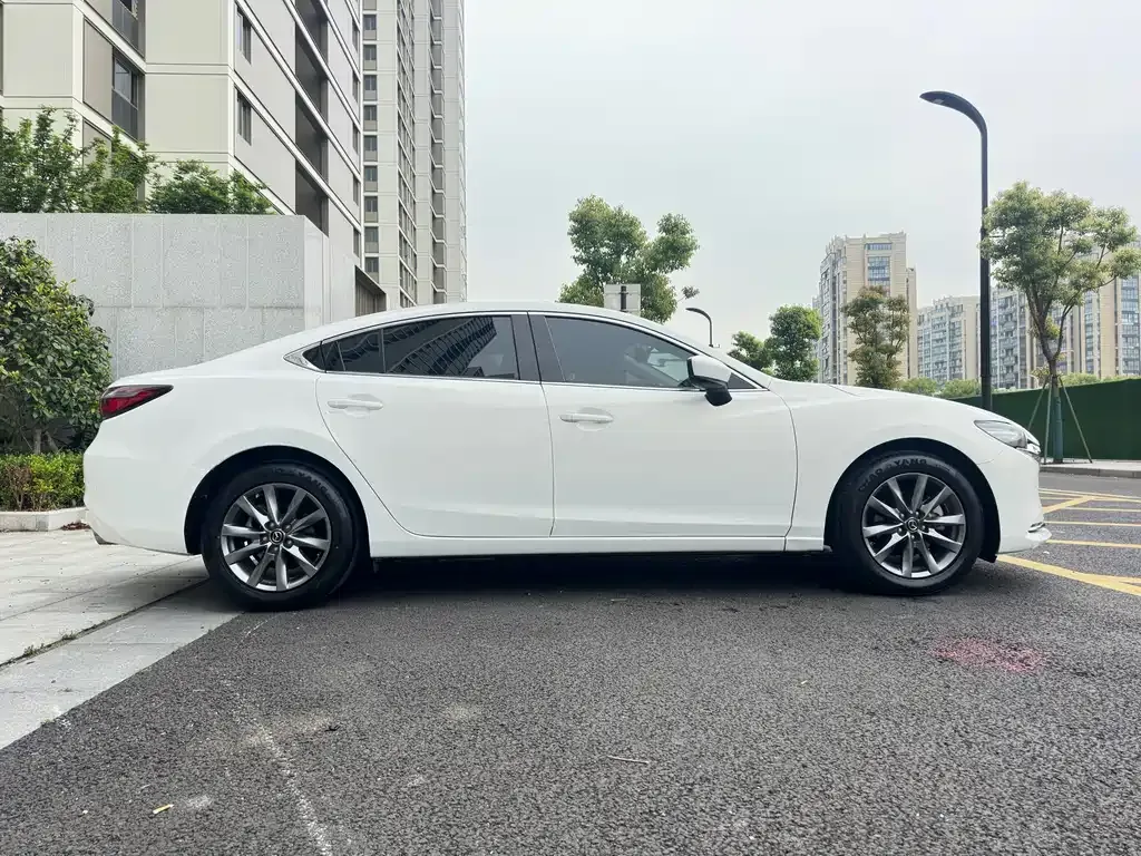 Mazda Atenza 2021 из CN, фото 9