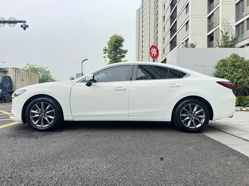 Mazda Atenza 2021 из CN, фото 6