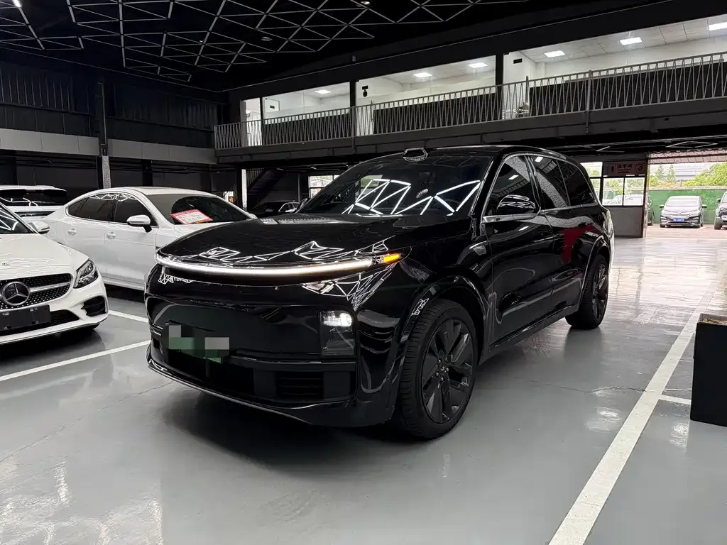 Li Auto L9
