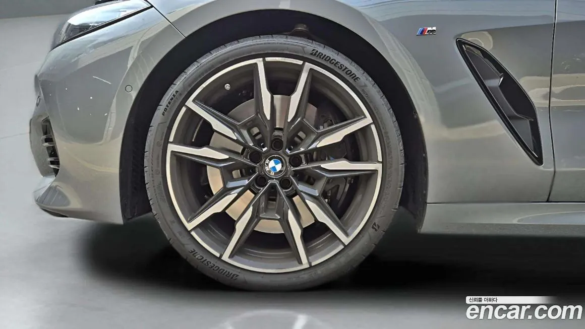 BMW 8-Series — фото 2