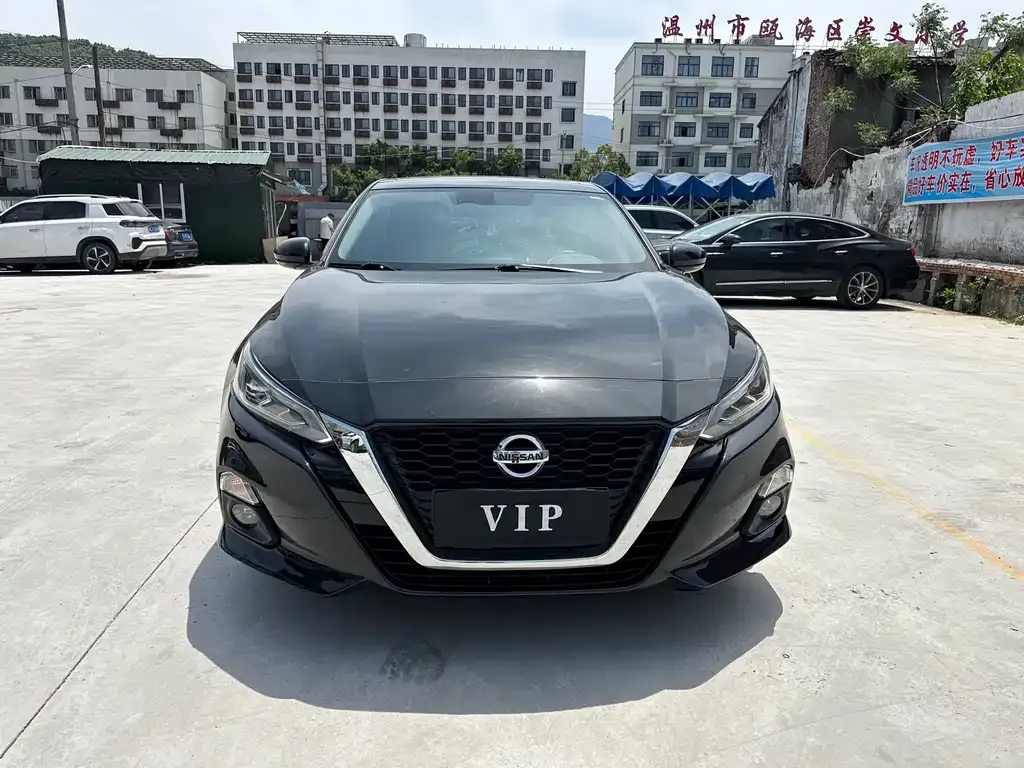 Nissan Teana 2022 из CN, фото 9