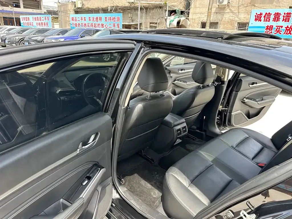 Nissan Teana 2022 из CN, фото 10