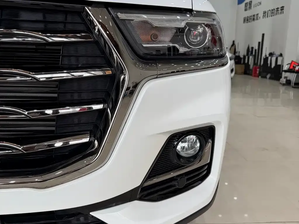 Haval H6 2022 из CN, фото 5