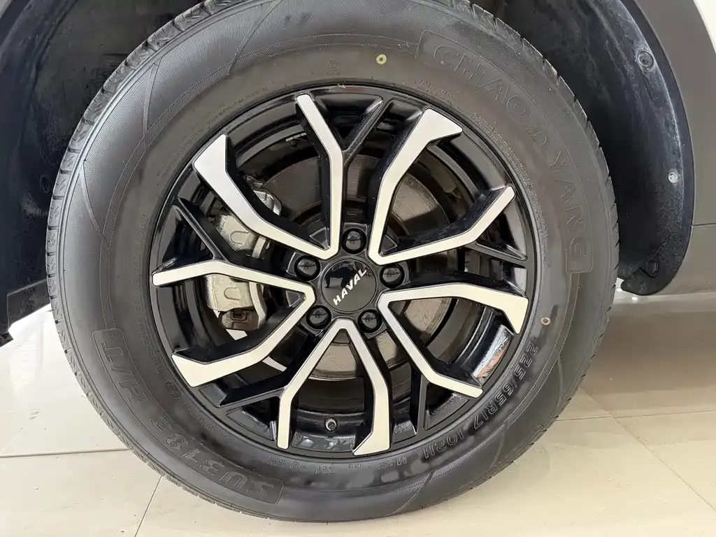 Haval H6 2022 из CN, фото 10