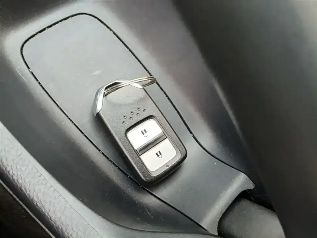 Honda Fit — фото 2