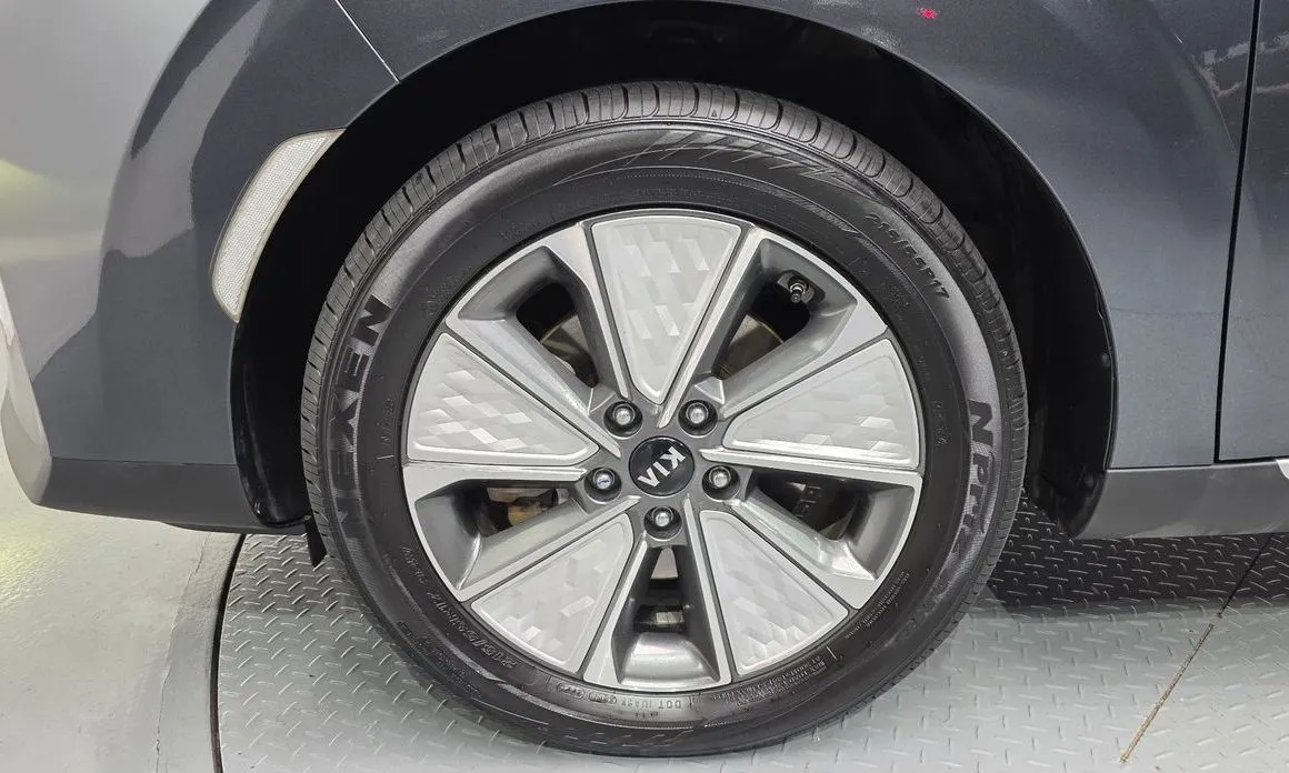 Kia Soul 2021 из KR, фото 7