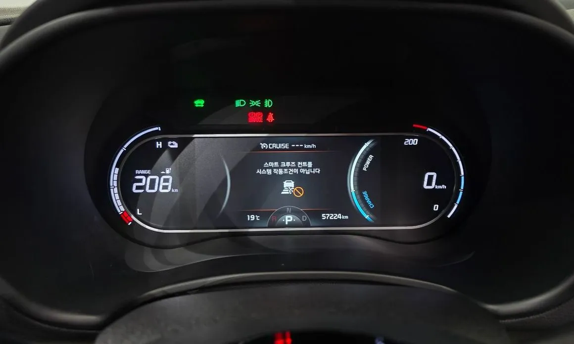 Kia Soul 2021 из KR, фото 6