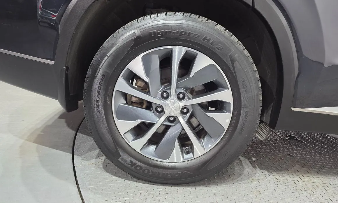 Hyundai Palisade — фото 9
