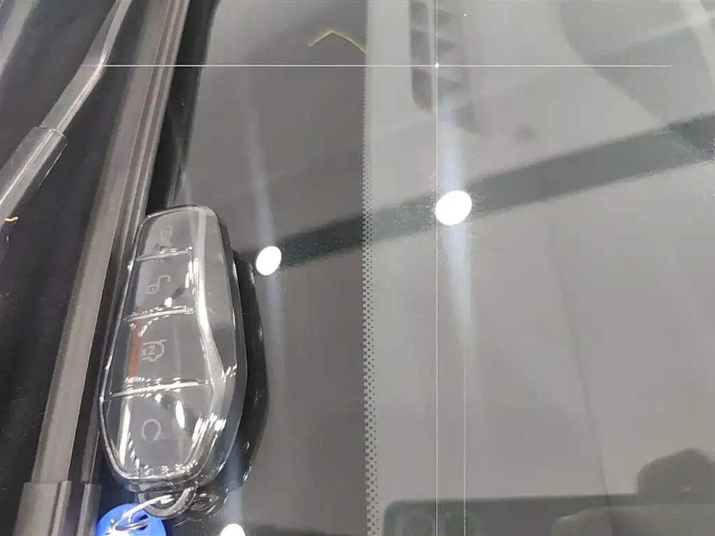 BYD Seal 06 DM-i Touring Edition 2025 из CN, фото 9